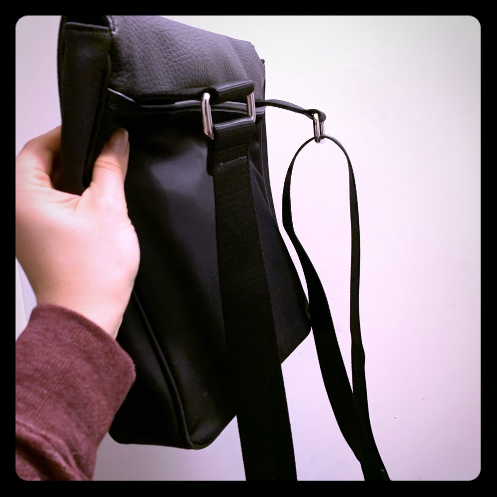 CK crossbody